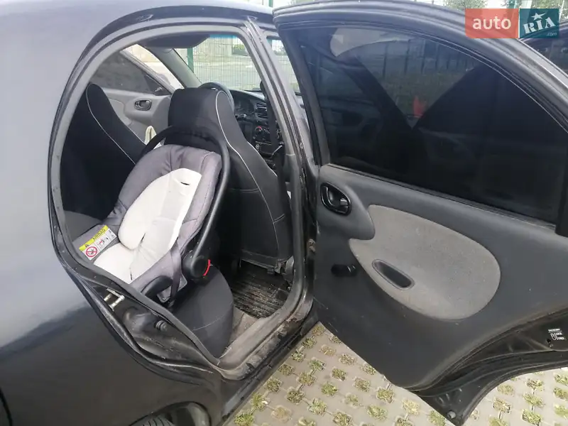 Daewoo Lanos 2006 VIN Y6DTF69YD6W296349 фото оголошення 17 з 52