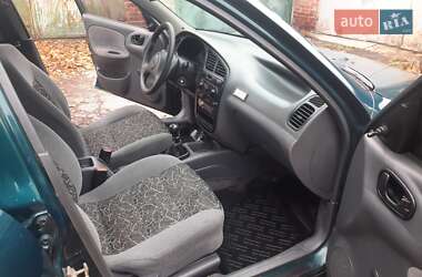 Седан Daewoo Lanos 2006 в 