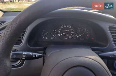 Седан Daewoo Lanos 2007 в 