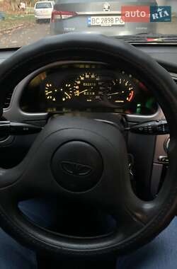 Седан Daewoo Lanos 2006 в 