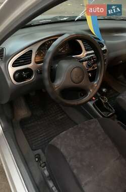 Седан Daewoo Lanos 2006 в 
