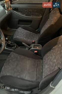 Седан Daewoo Lanos 2006 в 