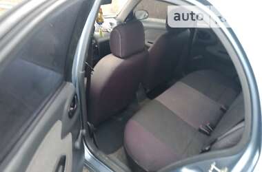 Седан Daewoo Lanos 2008 в 