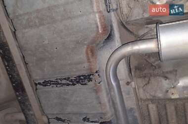 Седан Daewoo Lanos 2006 в Запоріжжі