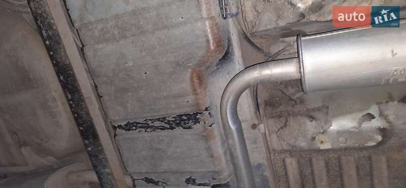 Седан Daewoo Lanos 2006 в Запоріжжі фото 10 Седан Daewoo Lanos 2006 в Запоріжжі