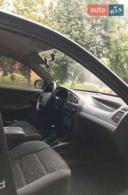 Седан Daewoo Lanos 2008 в 