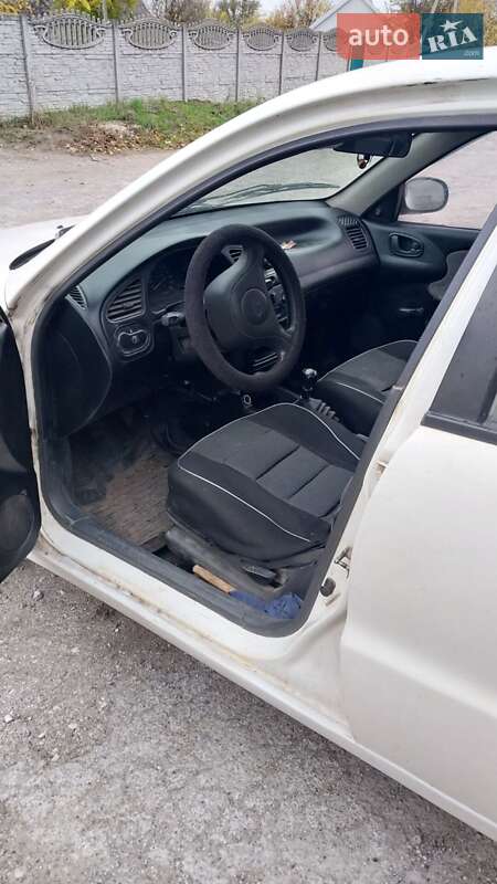 Седан Daewoo Lanos 2004 в Запорожье фото 8 Седан Daewoo Lanos 2004 в Запорожье