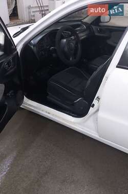 Седан Daewoo Lanos 2004 в Запоріжжі