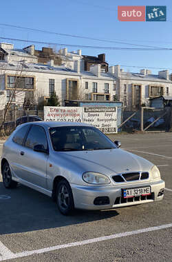 Хэтчбек Daewoo Lanos 2003 в 