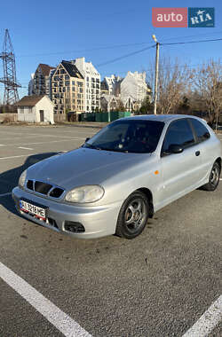 Хэтчбек Daewoo Lanos 2003 в 
