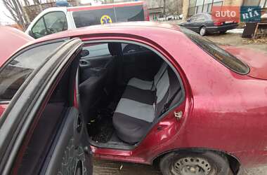 Седан Daewoo Lanos 2003 в Києві фото 7 Седан Daewoo Lanos 2003 в Києві