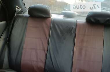 Седан Daewoo Lanos 2006 в 