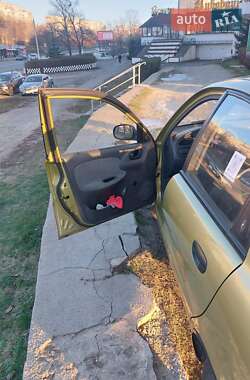Седан Daewoo Lanos 2008 в Харькове фото Седан Daewoo Lanos 2008 в Харькове