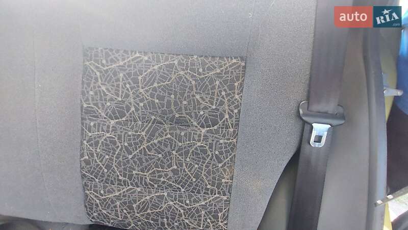 Седан Daewoo Lanos 2008 в Харькове фото 10 Седан Daewoo Lanos 2008 в Харькове