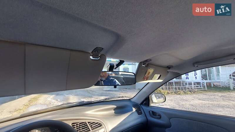 Седан Daewoo Lanos 2008 в Харькове фото 13 Седан Daewoo Lanos 2008 в Харькове