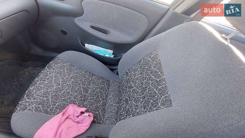 Седан Daewoo Lanos 2008 в Харькове фото 14 Седан Daewoo Lanos 2008 в Харькове