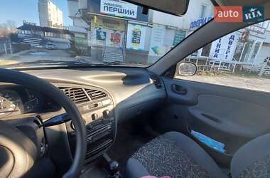 Седан Daewoo Lanos 2008 в Харькове