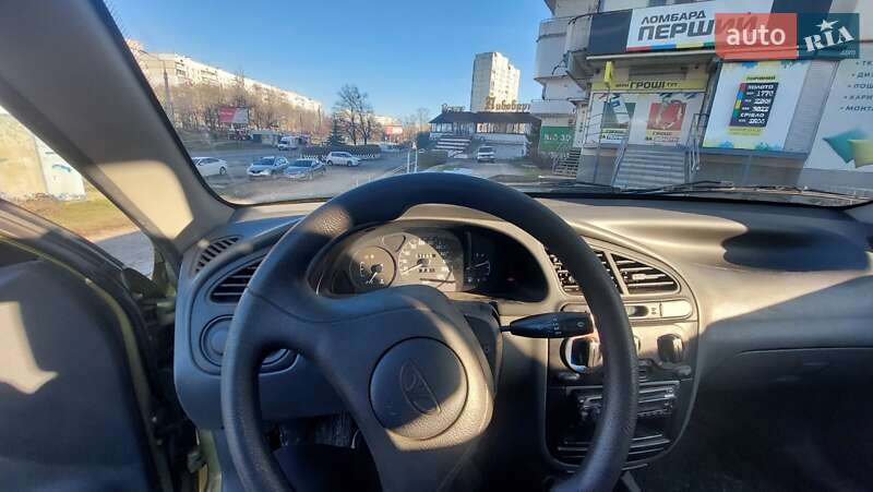 Седан Daewoo Lanos 2008 в Харькове фото 19 Седан Daewoo Lanos 2008 в Харькове