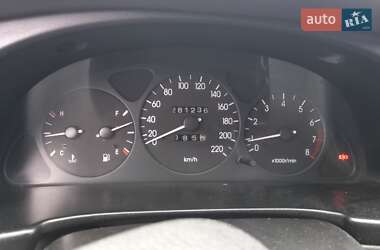Седан Daewoo Lanos 2003 в 