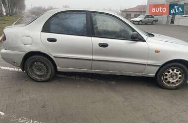 Седан Daewoo Lanos 2002 в 