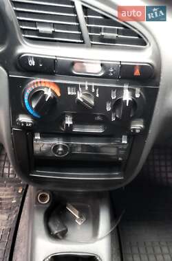 Седан Daewoo Lanos 2007 в Запорожье