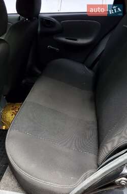 Седан Daewoo Lanos 2007 в Запорожье