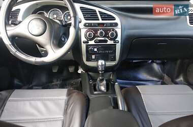 Седан Daewoo Lanos 2008 в Харькове