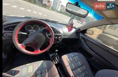Хэтчбек Daewoo Lanos 2003 в 