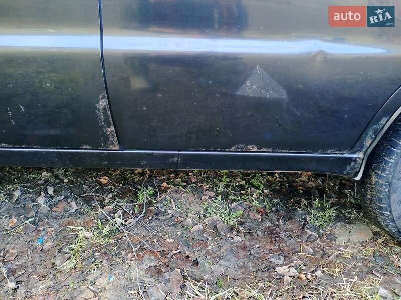 Седан Daewoo Lanos 2006 в Семеновке