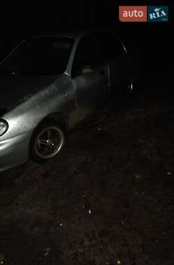 Седан Daewoo Lanos 2007 в 
