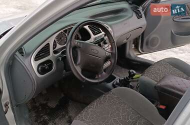 Седан Daewoo Lanos 2007 в 