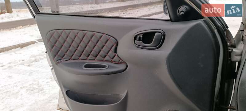 Седан Daewoo Lanos 2007 в Владимире фото 14 Седан Daewoo Lanos 2007 в Владимире