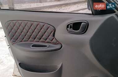 Седан Daewoo Lanos 2007 в 