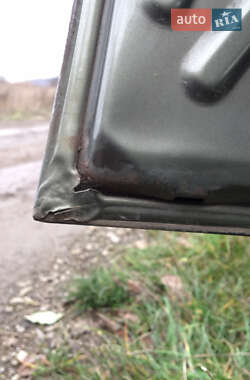 Седан Daewoo Lanos 2004 в 