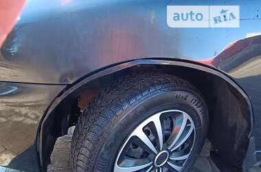 Седан Daewoo Lanos 2008 в 