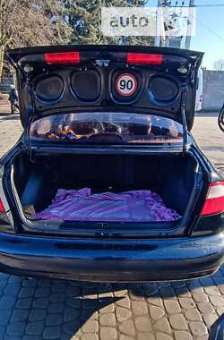 Седан Daewoo Lanos 2008 в 