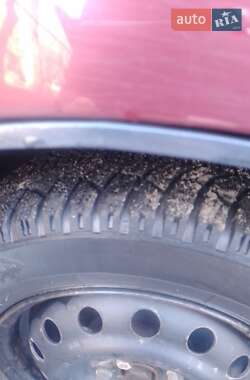 Седан Daewoo Lanos 2006 в Кривом Роге
