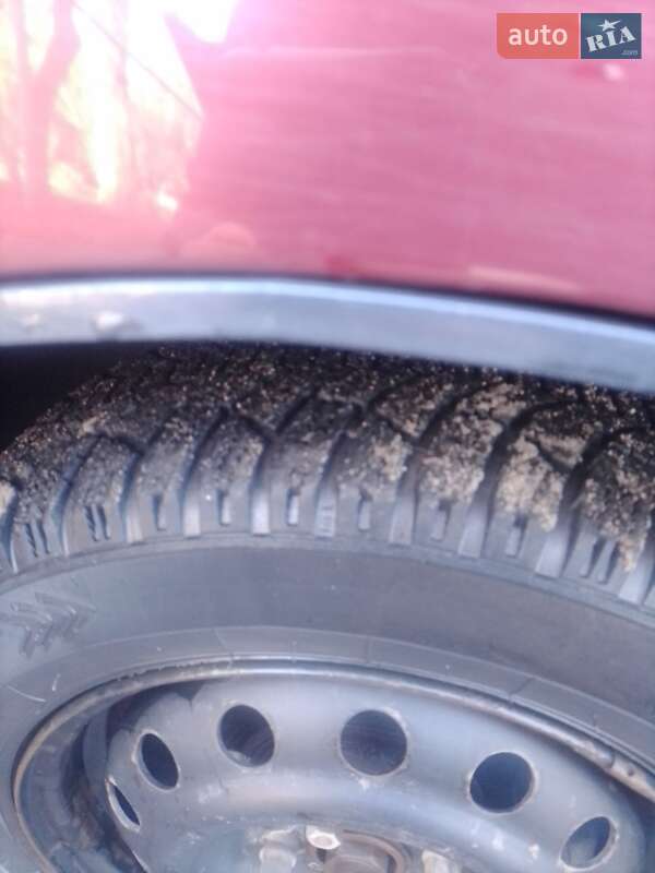 Седан Daewoo Lanos 2006 в Кривом Роге фото 30 Седан Daewoo Lanos 2006 в Кривом Роге