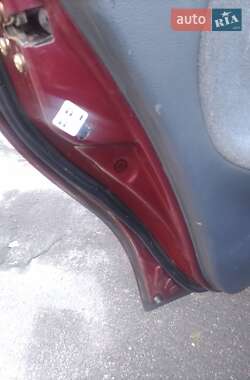 Седан Daewoo Lanos 2006 в Кривом Роге