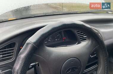 Седан Daewoo Lanos 2006 в Харькове