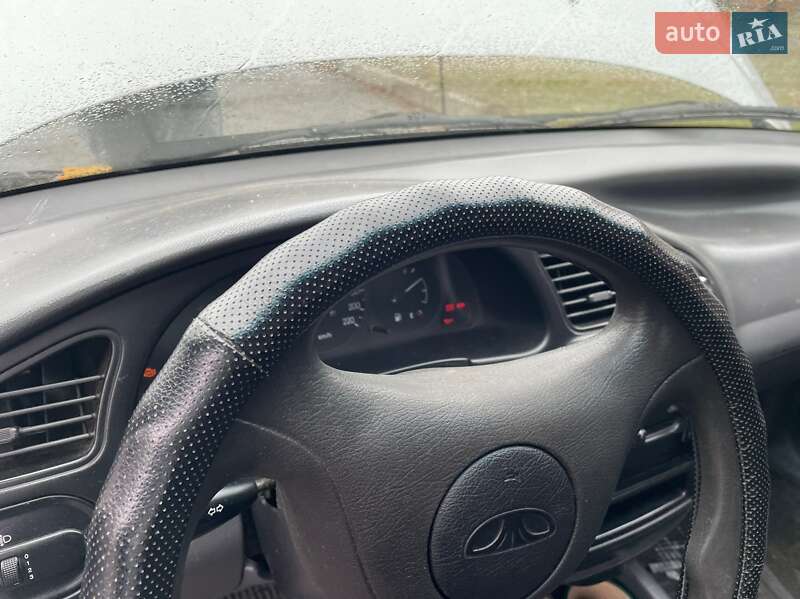 Седан Daewoo Lanos 2006 в Харькове