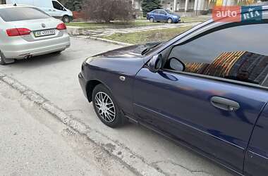 Седан Daewoo Lanos 2002 в 