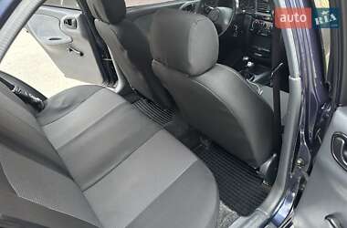 Седан Daewoo Lanos 2002 в 
