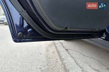 Седан Daewoo Lanos 2002 в 