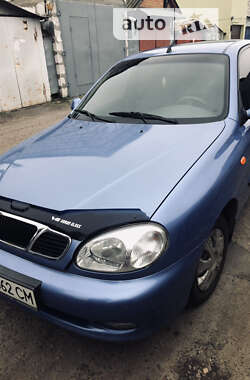 Седан Daewoo Lanos 2007 в Боярці