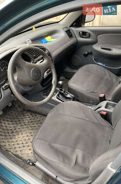 Седан Daewoo Lanos 2005 в 
