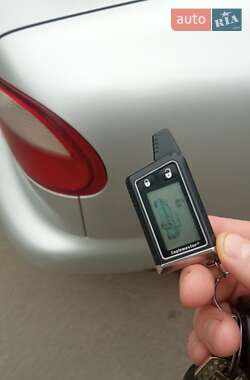 Седан Daewoo Lanos 2004 в 