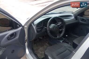 Седан Daewoo Lanos 2004 в 