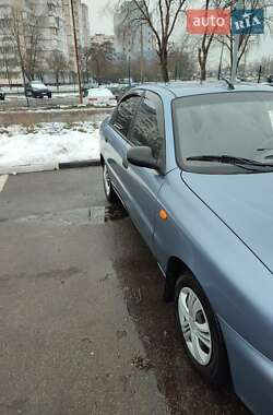 Седан Daewoo Lanos 2008 в 