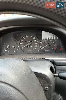 Седан Daewoo Lanos 2008 в 